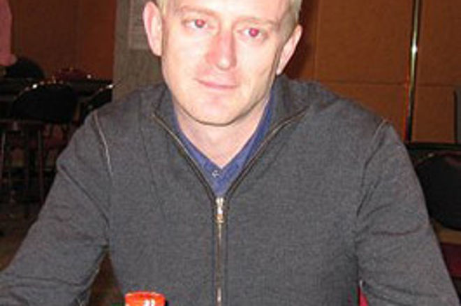 Dave Colclough Dave Colclough