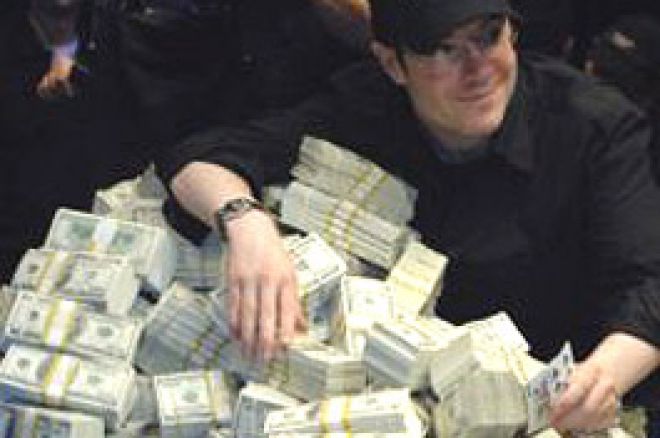 Jamie Can Have Half - Court Injunction Freezes Half Of Record WSOP Purse 0001