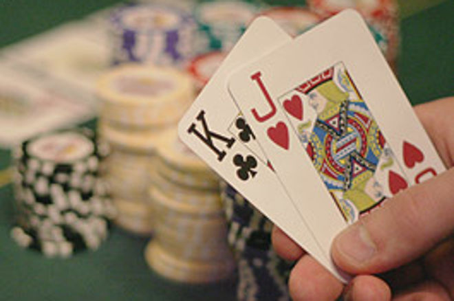 Nauki o Życiu i Pokerze w 'Oops! I Won Too Much Money' 0001 Nauki o Życiu i Pokerze w 'Oops! I Won Too Much Money' 0001