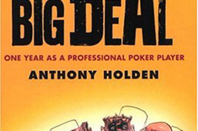 UK Poker News Review: Big Deal 0001 UK Poker News Review: Big Deal 0001