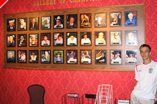 Soprano Na WSOP – Podsumowanie 0001 Soprano Na WSOP – Podsumowanie 0001