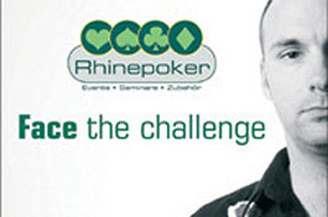 Rhinepoker Logo Rhinepoker Logo