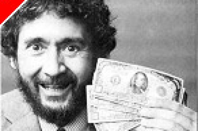 Ken Uston(1935-1987)游戏的传说 0001 Ken Uston(1935-1987)游戏的传说 0001