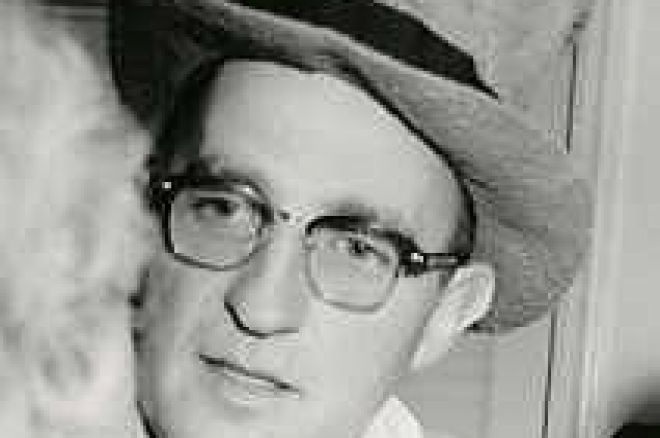 游戏中的传奇-Harold S. Smith, Sr. 0001 游戏中的传奇-Harold S. Smith, Sr. 0001