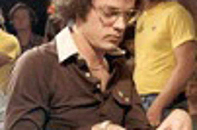 扑克传奇:Bobby Baldwin 0001 扑克传奇:Bobby Baldwin 0001