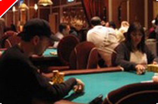 Daniel Negreanu’s big poker challenge, week one Daniel Negreanu的扑克挑战,第一周 0001 Daniel Negreanu’s big poker challenge, week one Daniel Negreanu的扑克挑战,第一周 0001