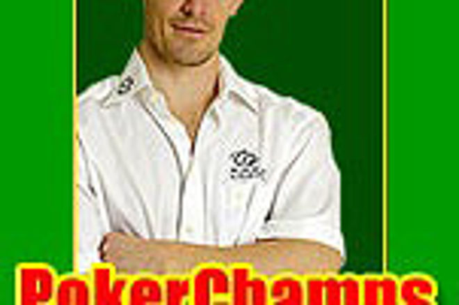 Mirage扑克亮牌比赛:由Poker Champs出资赞助 0001 Mirage扑克亮牌比赛:由Poker Champs出资赞助 0001