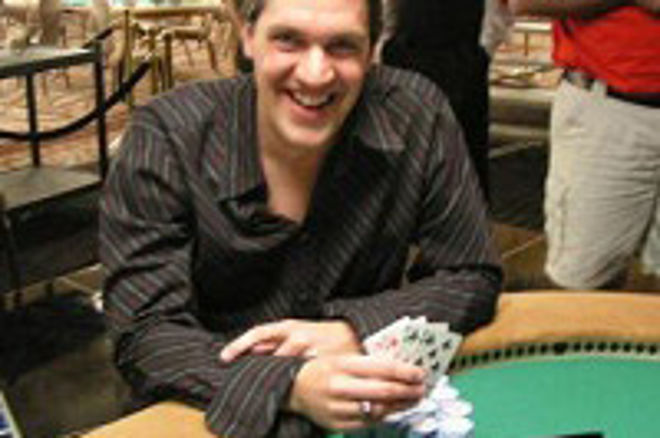 软件开发者Pat Poels赢得WSOP $1500美金限制Omaha High-Low even 0001 软件开发者Pat Poels赢得WSOP $1500美金限制Omaha High-Low even 0001