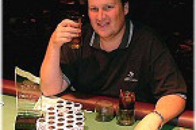 扑克专业人士:Gavin Smith最辉煌的一周 0001 扑克专业人士:Gavin Smith最辉煌的一周 0001