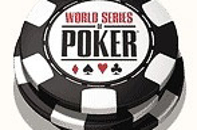 WSOP赛事4 $1500有限制Holdem-第一天比赛结束 0001 WSOP赛事4 $1500有限制Holdem-第一天比赛结束 0001