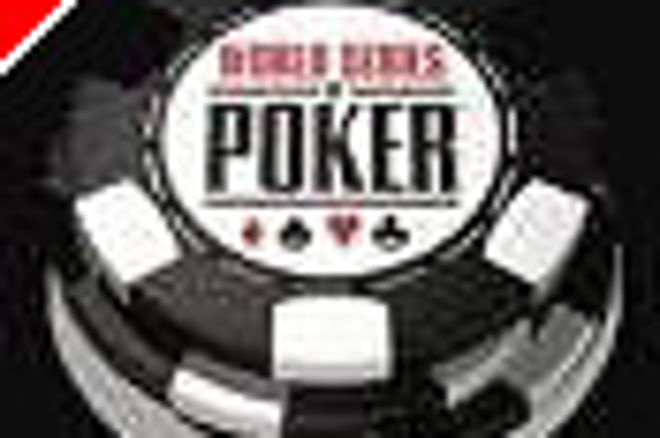 Erik Seidel艰难赢得7项WSOP手镯 0001 Erik Seidel艰难赢得7项WSOP手镯 0001