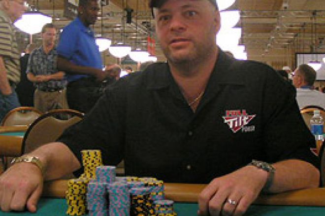 David Grey赢得WSOP无限制级Deuce-to-Seven最低手赛事 0001 David Grey赢得WSOP无限制级Deuce-to-Seven最低手赛事 0001
