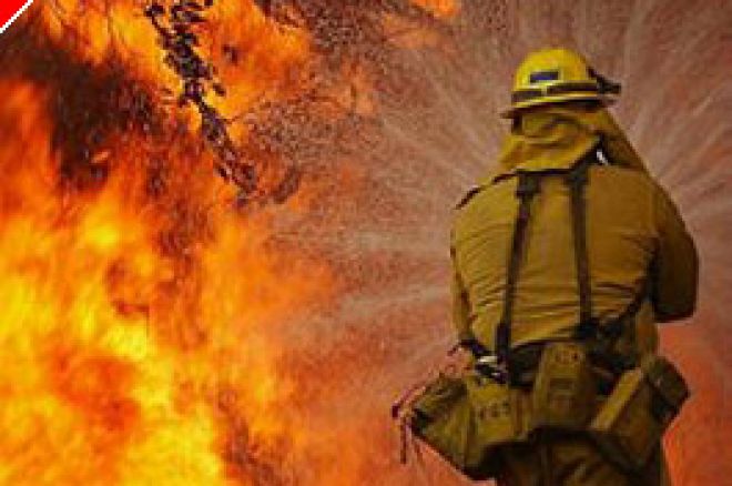 Fifth Alarm Poker为消防员而闪亮登场 0001 Fifth Alarm Poker为消防员而闪亮登场 0001
