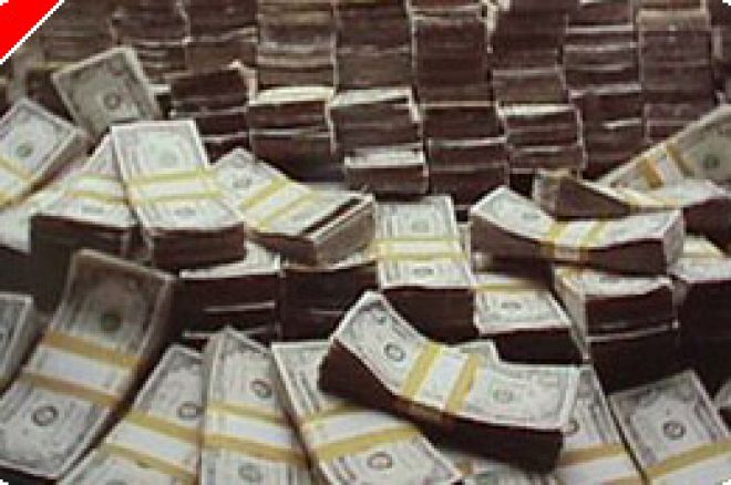 Ladbrokes的百万扑克 0001 Ladbrokes的百万扑克 0001