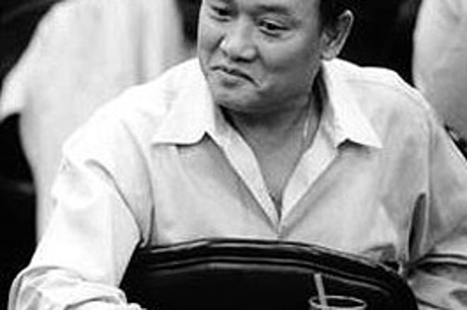 扑克名人传:“大师” Men Nguyen 0001 扑克名人传:“大师” Men Nguyen 0001