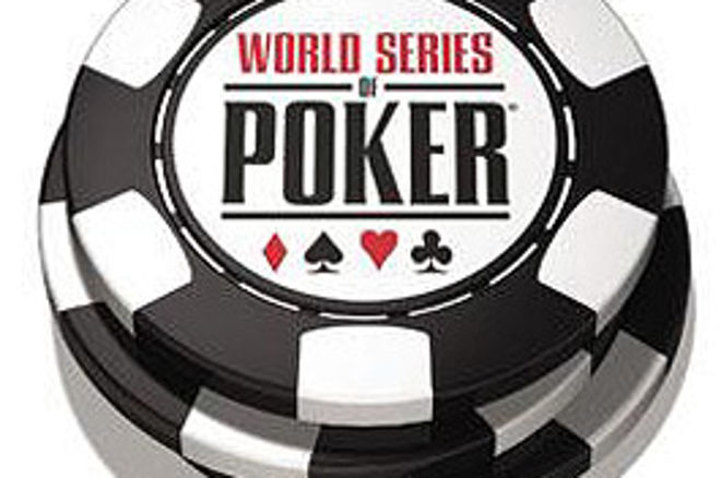 来自WSOP的掌上扑克比赛 0001 来自WSOP的掌上扑克比赛 0001