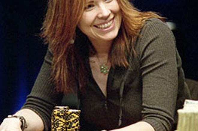 Annie Duke:有才能却忍受着痛苦 0001 Annie Duke:有才能却忍受着痛苦 0001