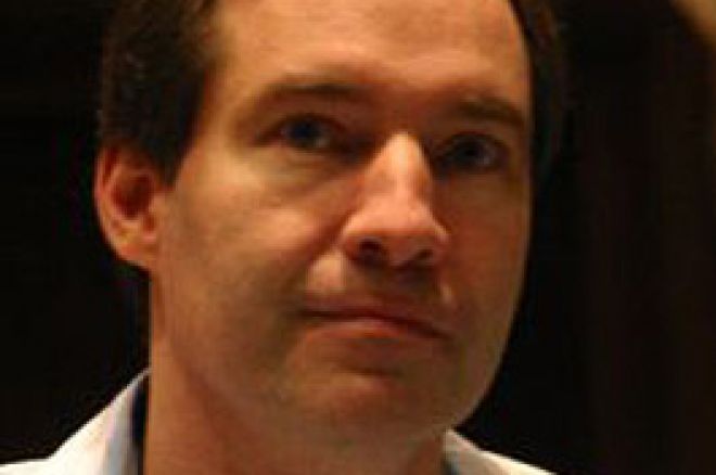 <strong>传奇扑克人物:Ted Forrest</strong> 0001 <strong>传奇扑克人物:Ted Forrest</strong> 0001