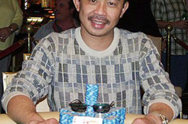 这条龙喜欢扑克 0001 这条龙喜欢扑克 0001