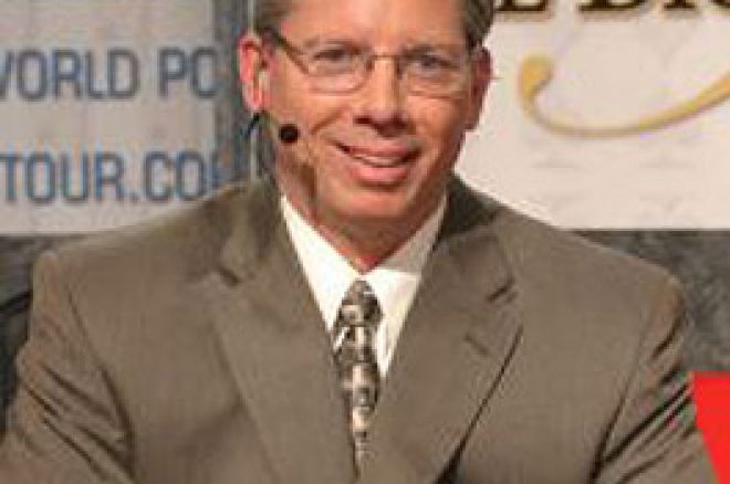 传奇扑克人物:Mike Sexton 0001 传奇扑克人物:Mike Sexton 0001