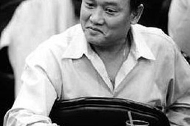 “大师” Men Nguyen-一生卓越的扑克生活 0001 “大师” Men Nguyen-一生卓越的扑克生活 0001