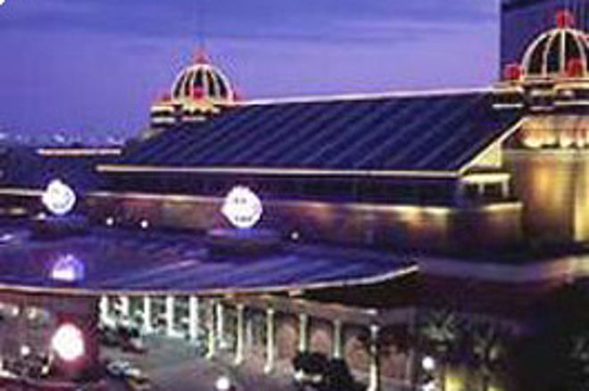 Harrah重新开发新奥尔良娱乐场 0001 Harrah重新开发新奥尔良娱乐场 0001