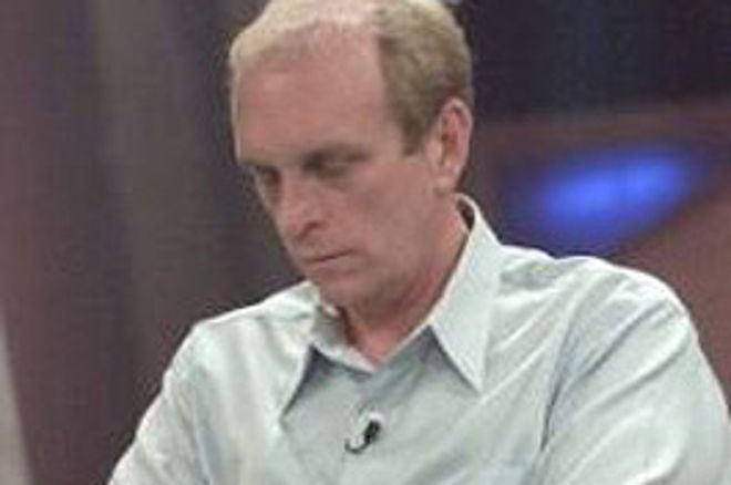 传奇扑克人物:“Chip”David Reese 0001 传奇扑克人物:“Chip”David Reese 0001