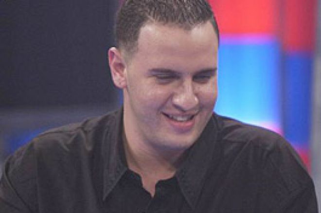 Mizrachi Maintains在年度扑克选手排名中领先 0001 Mizrachi Maintains在年度扑克选手排名中领先 0001