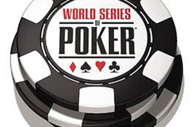 WSOP 比赛结果- Perches 打败所有参赛选手,拿到第一个金手镯 0001 WSOP 比赛结果- Perches 打败所有参赛选手,拿到第一个金手镯 0001