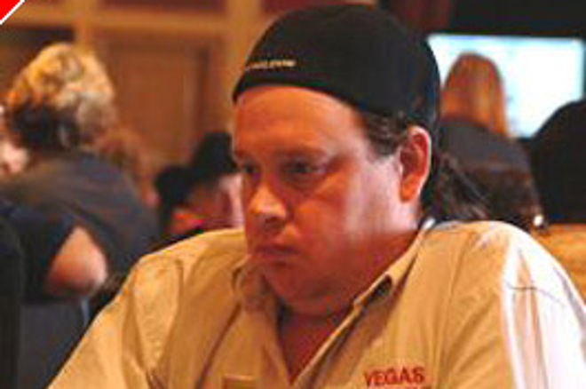 WSOP最新赛报 – 聚光灯系列 – 再见了好男孩Gavin Smith 0001 WSOP最新赛报 – 聚光灯系列 – 再见了好男孩Gavin Smith 0001