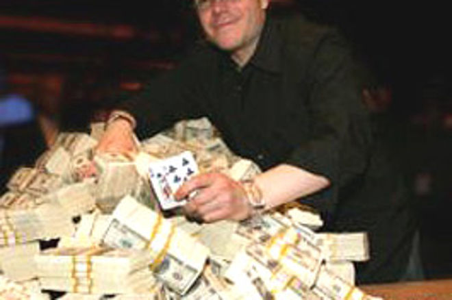 WSOP 最新赛报 – Jamie Gold 赢了一切 0001 WSOP 最新赛报 – Jamie Gold 赢了一切 0001