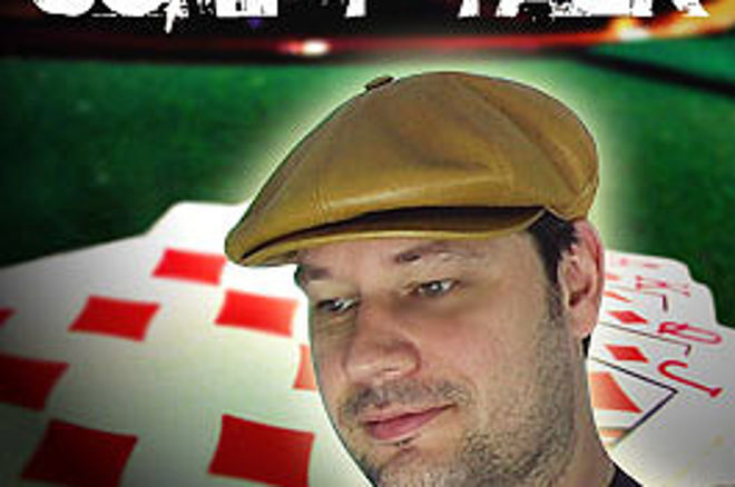 Script Talk deel 3 - Bruggetjes bouwen 0001 Script Talk deel 3 - Bruggetjes bouwen 0001