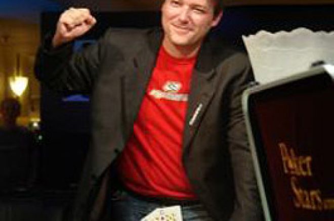 European Poker Tour - Barcelona Open - Final Report 0001 European Poker Tour - Barcelona Open - Final Report 0001