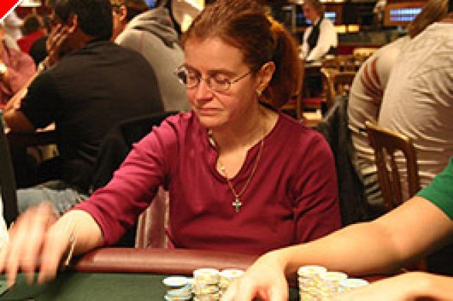 D'oh! - Flanders Stuns Stars at World Poker Open 0001 D'oh! - Flanders Stuns Stars at World Poker Open 0001