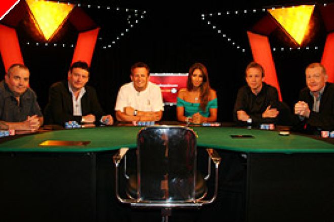 Ladbrokes Poker Millions V Ladbrokes Poker Millions V