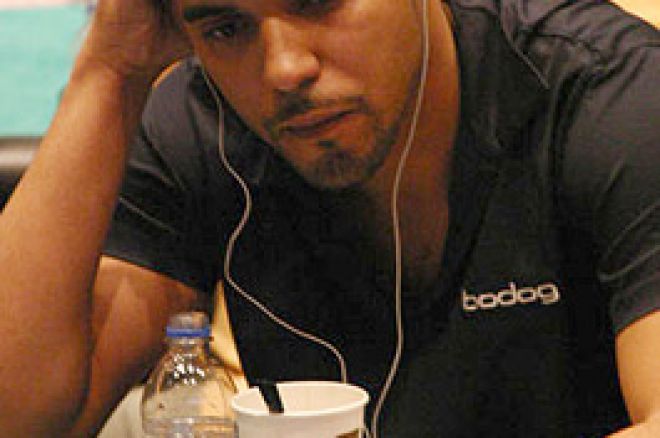 Play the Pro's at Bodog Poker 0001 Play the Pro's at Bodog Poker 0001