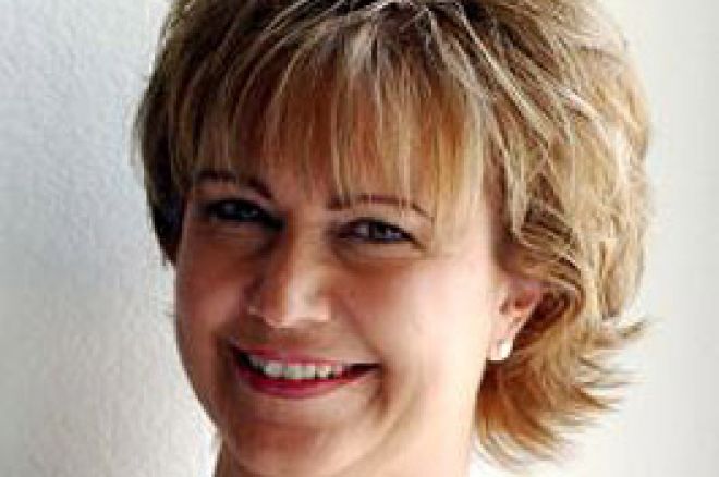 The Lady is a Champ – interview med Mary Jones, del 2 0001 The Lady is a Champ – interview med Mary Jones, del 2 0001