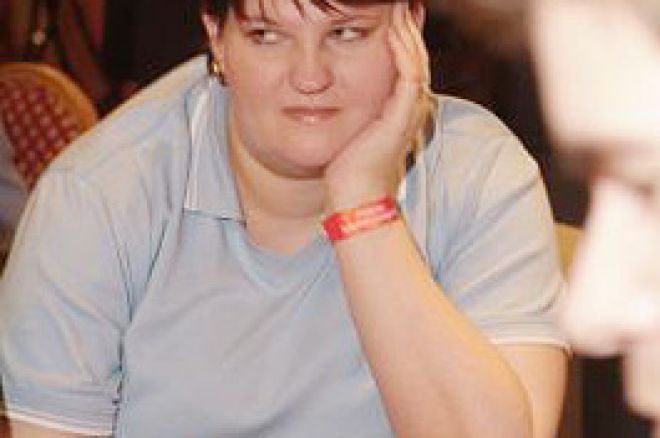 Tournament Director: APAT English Champs 0001 Tournament Director: APAT English Champs 0001