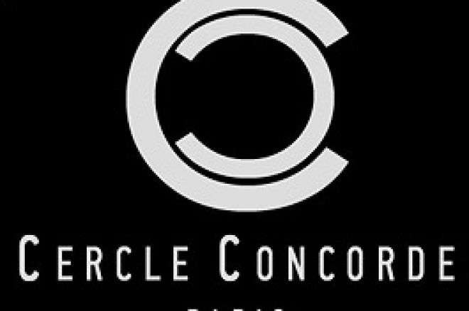 Le cercle Concorde veut 