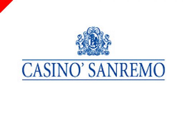 Campionato Italiano Texas Hold'em – Sanremo 2ª Tappa: Risultati e Classifica 0001