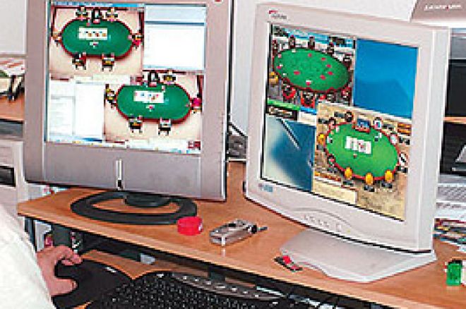 Online Poker Room Reaction to Internet Gaming Ban 0001