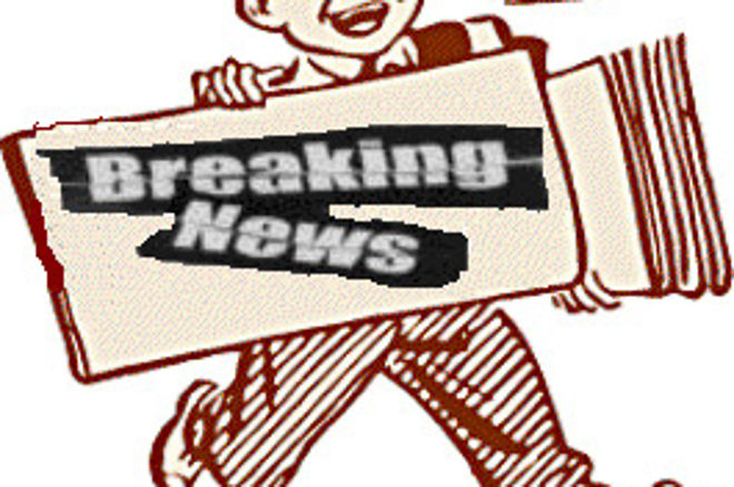 Het Nieuws van Dinsdag 3 Oktober 0001 Het Nieuws van Dinsdag 3 Oktober 0001
