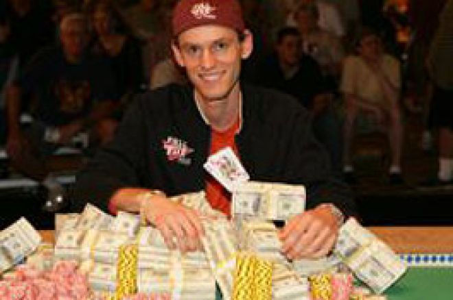 Allen Cunningham、13人目のFull Tiltメンバーに 0001 Allen Cunningham、13人目のFull Tiltメンバーに 0001