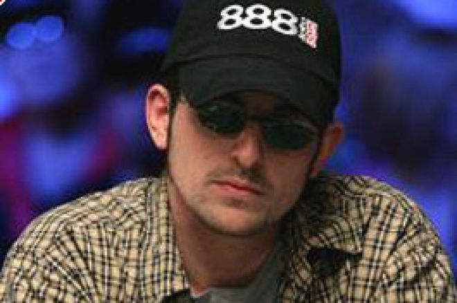 Interview With WSOP Runner Up Paul Wasicka, Part Two 0001