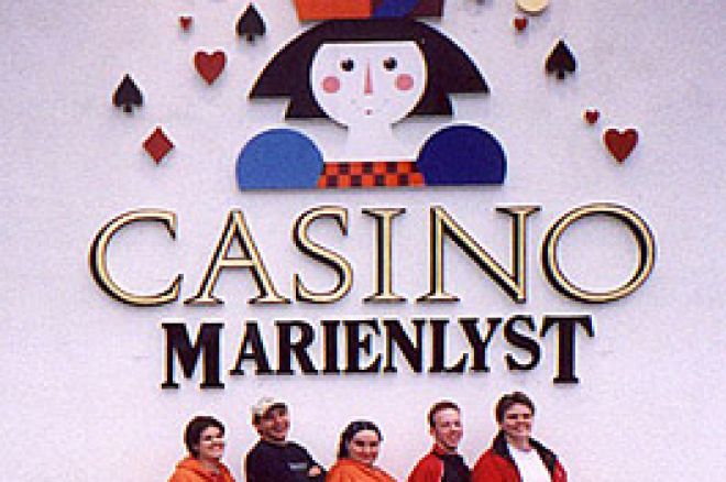 Showdown Poker Tour Goes Ahead in Denmark 0001 Showdown Poker Tour Goes Ahead in Denmark 0001