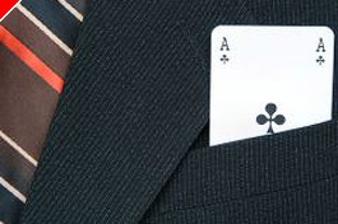 Investmentbolag lägger bud på Harrahs, ägare av WSOP 0001 Investmentbolag lägger bud på Harrahs, ägare av WSOP 0001