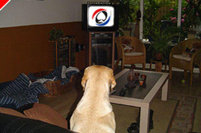 Master Classics of Poker op TV 0001 Master Classics of Poker op TV 0001