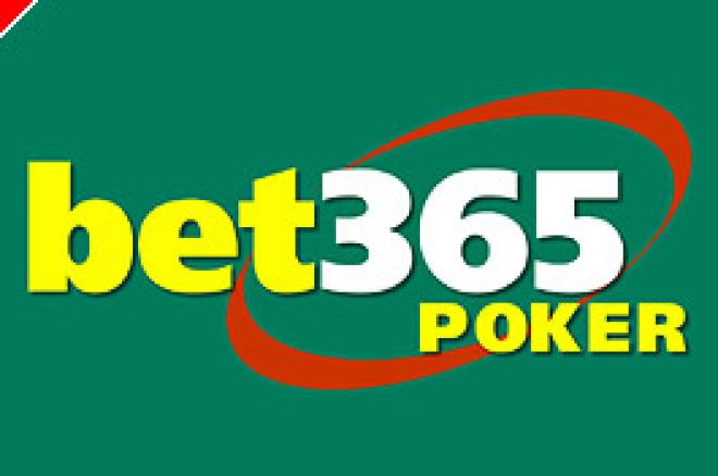I Premi per il Miliardo di Mani di Bet365 Poker 0001