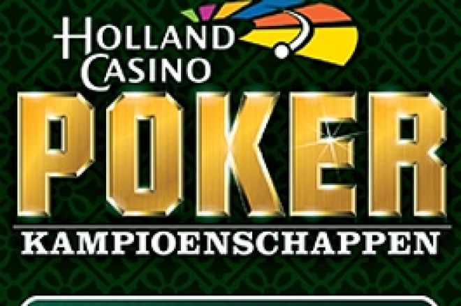 Waardig Troonopvolger in finale HC PokerKampioenschap 0001 Waardig Troonopvolger in finale HC PokerKampioenschap 0001