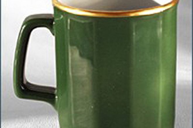 Wie gaat met de Beker naar huis? 0001 Wie gaat met de Beker naar huis? 0001